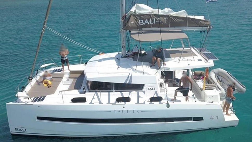 Bali 4.1